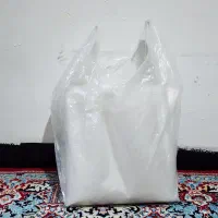 پلاستیک دولایه ضخیم