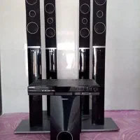 سینماخانواده|سیستم صوتی خانگی|اسلامشهر, شهرک واوان|دیوار