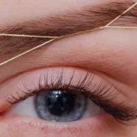 آموزش اصلاح صورت و ابرو،موخوره گیری