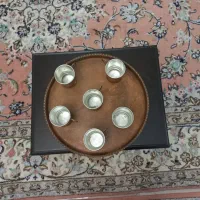 ظروف مسی مرزداران هستیم.شهرقدس اشتباهی تایپ شده