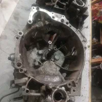 شاگرد نیروی کار در گیربکس سازی نیازمندیم