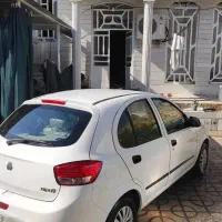 تیبا دو مدل 99شاسی پلم