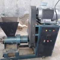 دستگاه زغال فشرده|ماشین‌آلات صنعتی|بنارویه, |دیوار