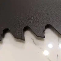 اره بلوک هبلکس با تیغه الماسه|مصالح و تجهیزات ساختمان|همدان, |دیوار