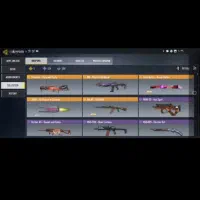 اکانت خوب کالاف بدون حضوری