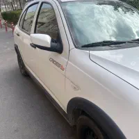 کوییک s|خودرو سواری و وانت|کرج, فاز ۳ مهرشهر|دیوار