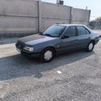 پژو 405 مدل 98 بدون رنگ (آگهی شخصی)