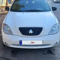 تیبا ۲ مدل ۱۴۰۰