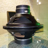تعدادی لوازم صوتی