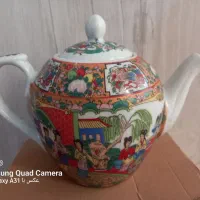 گل مرغی و ارکوال اصل|ظروف سرو و پذیرایی|فردیس, شهرک ارم|دیوار