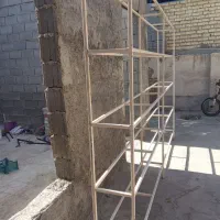رگال قفس پرنده