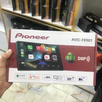 مانیتور اندروید خودرو برند پایونیر