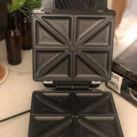 ساندویچ ساز نو