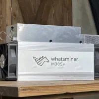 ماینر ۱۰۰تراهش m30s+
