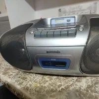 رادیو ضبط|سیستم صوتی خانگی|مشهد, تربیت (صدف)|دیوار