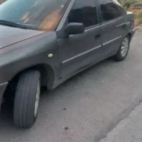 زانتیا 2000 مدل  ۸۵ در حد|خودرو سواری و وانت|یاسوج, |دیوار