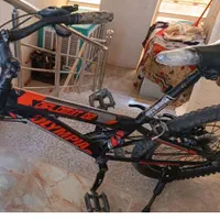 دوچرخه 24مارک المپیا