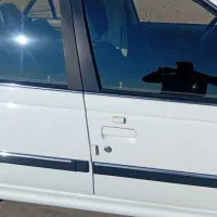 پارس موتور جدیددریچه برقی|خودرو سواری و وانت|قزوین, |دیوار