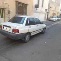 پراید صندوقدار مدل ۹۰|خودرو سواری و وانت|پیشوا, |دیوار