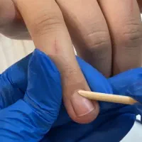 تخفیف ویژه آموزش کاشت ناخن و پدیکور وپارافین تراپی|خدمات آرایشگری و زیبایی|بروجرد, |دیوار