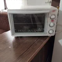 توستر سالم|اجاق گاز و لوازم برقی پختوپز|فردوسیه, |دیوار