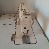 چرخ خیاطی راسته دوز|چرخ خیاطی و ریسندگی|قرچک, میرزائی جنوبی|دیوار