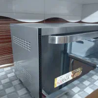 آون توستر کاراجا|اجاق گاز و لوازم برقی پخت‌وپز|آذرشهر, |دیوار