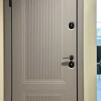 درب اتاق/ درب چوبی / درب pvc /در اتاقی|مصالح و تجهیزات ساختمان|قدس, |دیوار