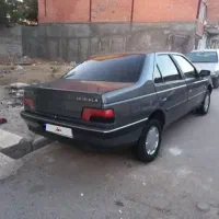 پژو ۴۰۵ بیرنگ|خودرو سواری و وانت|بومهن, |دیوار