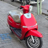 فروش موتورسیکلت|موتورسیکلت|ماکو, |دیوار