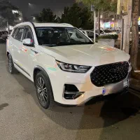 تیگو۸پرو موتور۲۰۰۰ پرومکس