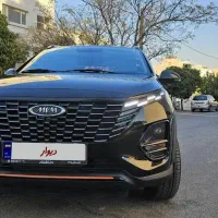 (Mvm)X33 کراس|خودرو سواری و وانت|شیراز, شهرک سراج|دیوار