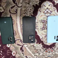 گارد کاور گوشی شیائومی اپل نوت ۱۰ پرو می ۱۱ تی پرو