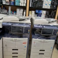 کپی ایستاده xerox رنگی|پرینتر، اسکنر، کپی، فکس|گرگان, |دیوار