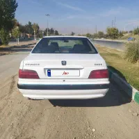 ماشین کامل رنگ|خودرو سواری و وانت|بروجرد, |دیوار