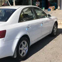 سوناتا ۲۰۰۸|خودرو سواری و وانت|سهند, |دیوار