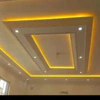 گچ کاری ، گچ بری