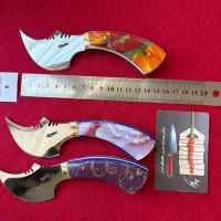 چاقو کلکسیونی مخصوص خاص پسندان