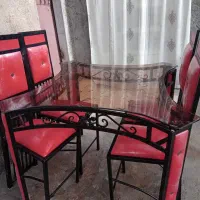 میز نهار خوری