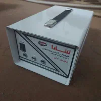 شارژر باطری ۱۲ ولت ۶ امپر اتوماتیک
