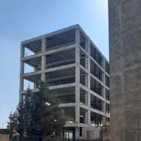 مجری سازه های بتنی اسکلت استخر تیرچه وافل