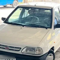 پراید 131 EX، مدل ۱۳۹۸|خودرو سواری و وانت|اردبیل, |دیوار