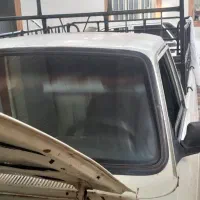 فروش پراید صبا مدل۸۷|خودرو سواری و وانت|شادگان, |دیوار