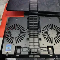 کول پد مدل دیپ کول u pal