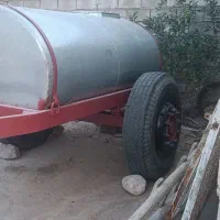 تانکر تانک|قطعات یدکی و لوازم جانبی|ایذه, |دیوار