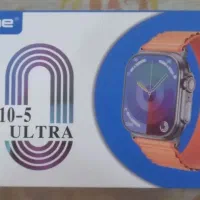ساعت هوشمند مدل WS10-5.    ULTRD