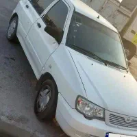 پراید 111 SE، مدل ۱۳۹۵