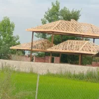 نجاری و سربندی