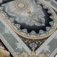 دو تخته فرش ۶متری ۷۰۰شانه