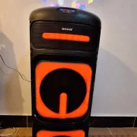 اسپیکر ایوا مدل x600پرو